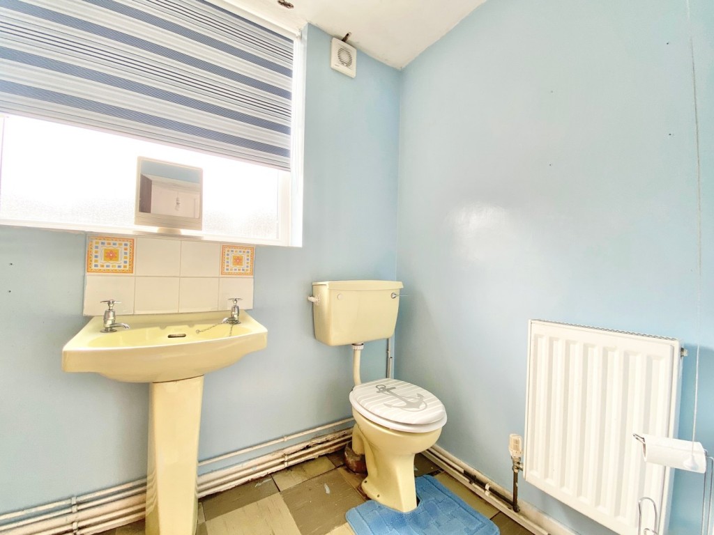 Image for Caldicot Street, Newport