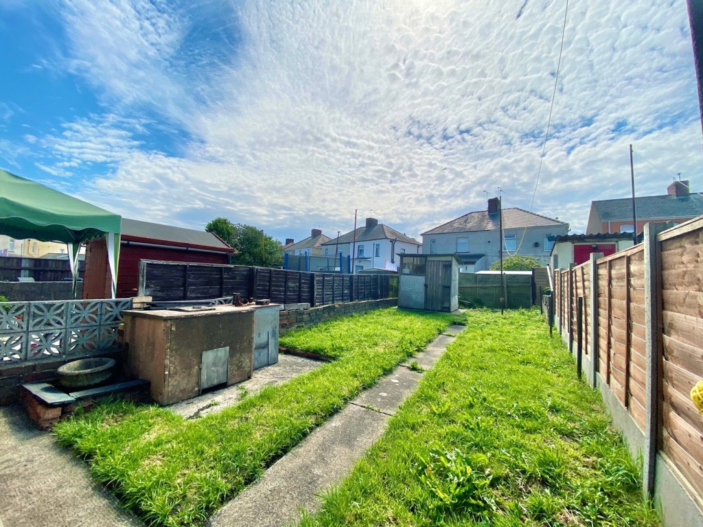 Image for Caldicot Street, Newport