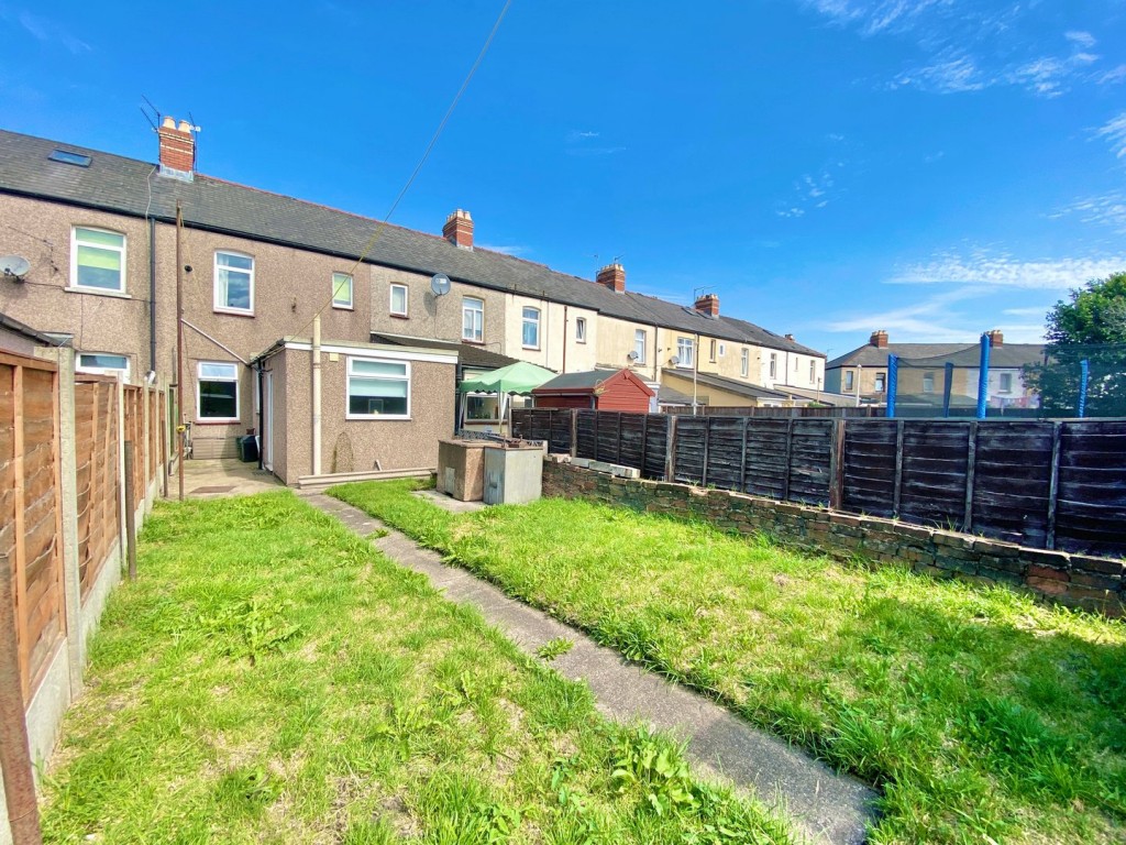 Image for Caldicot Street, Newport