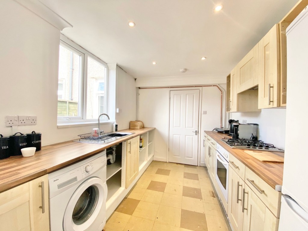 Image for Caldicot Street, Newport