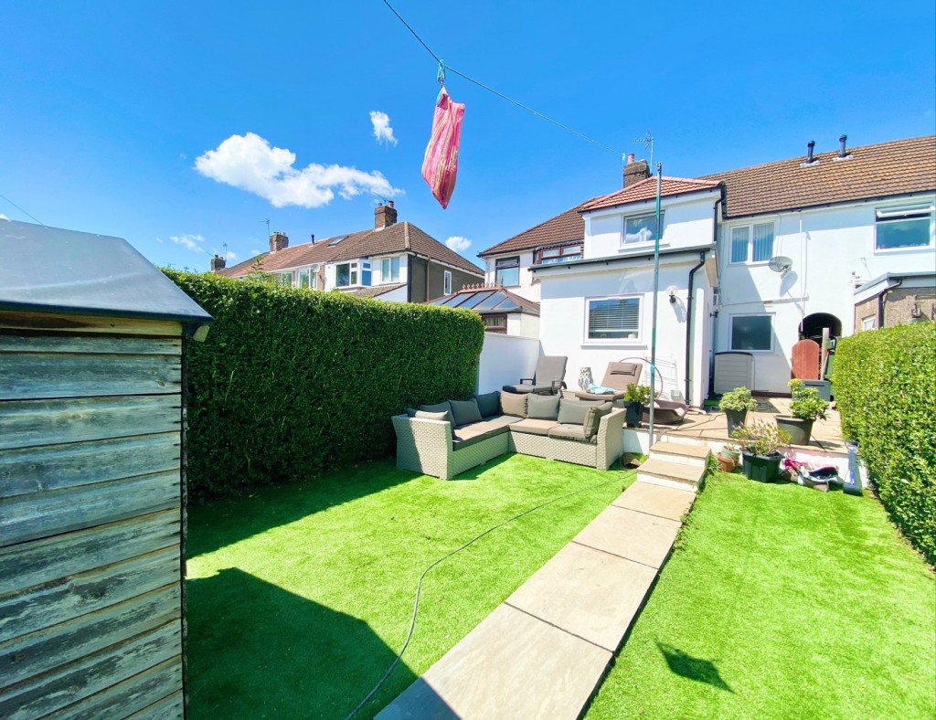 Image for Thompson Avenue, Newport