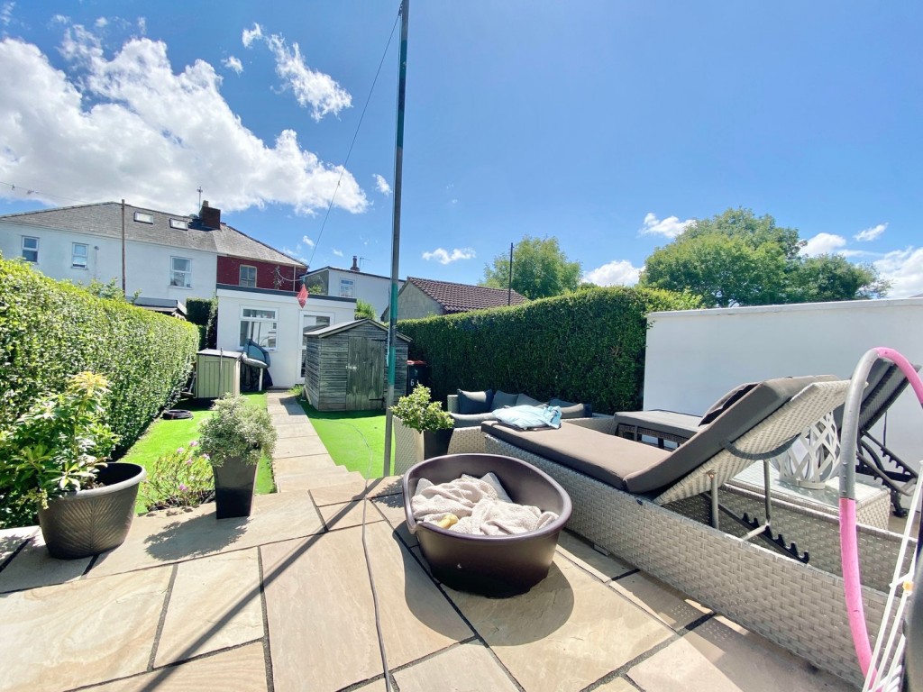 Image for Thompson Avenue, Newport