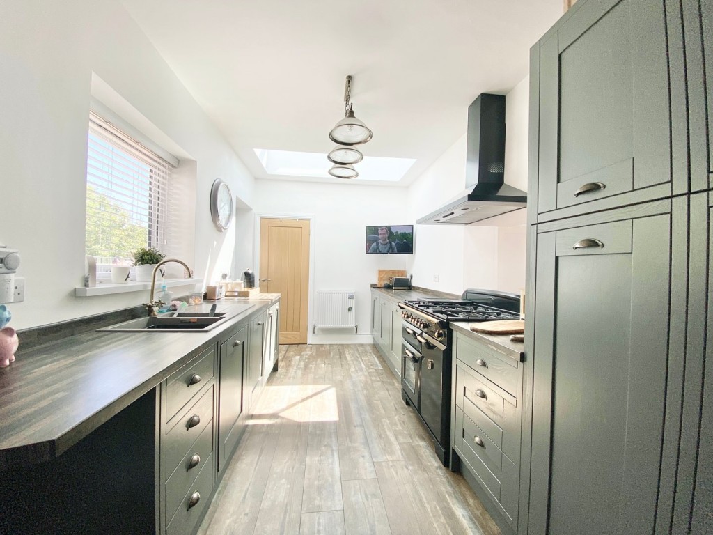 Image for Thompson Avenue, Newport