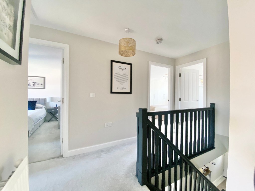 Image for Rogerstone, Newport