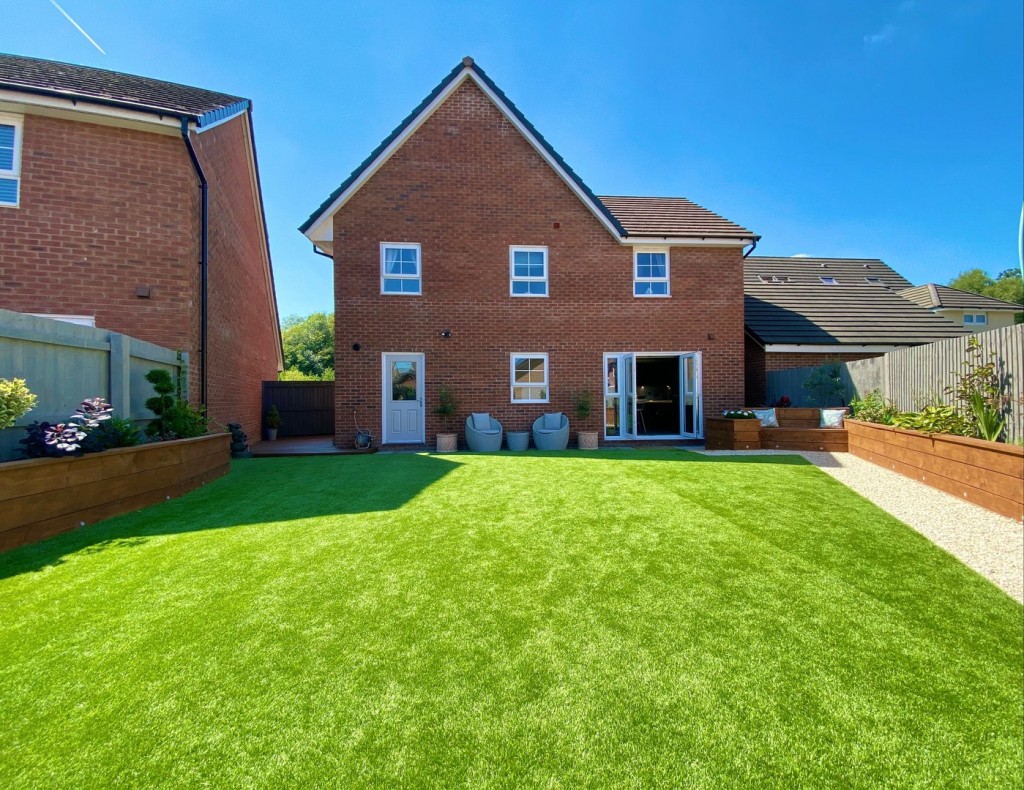 Image for Rogerstone, Newport
