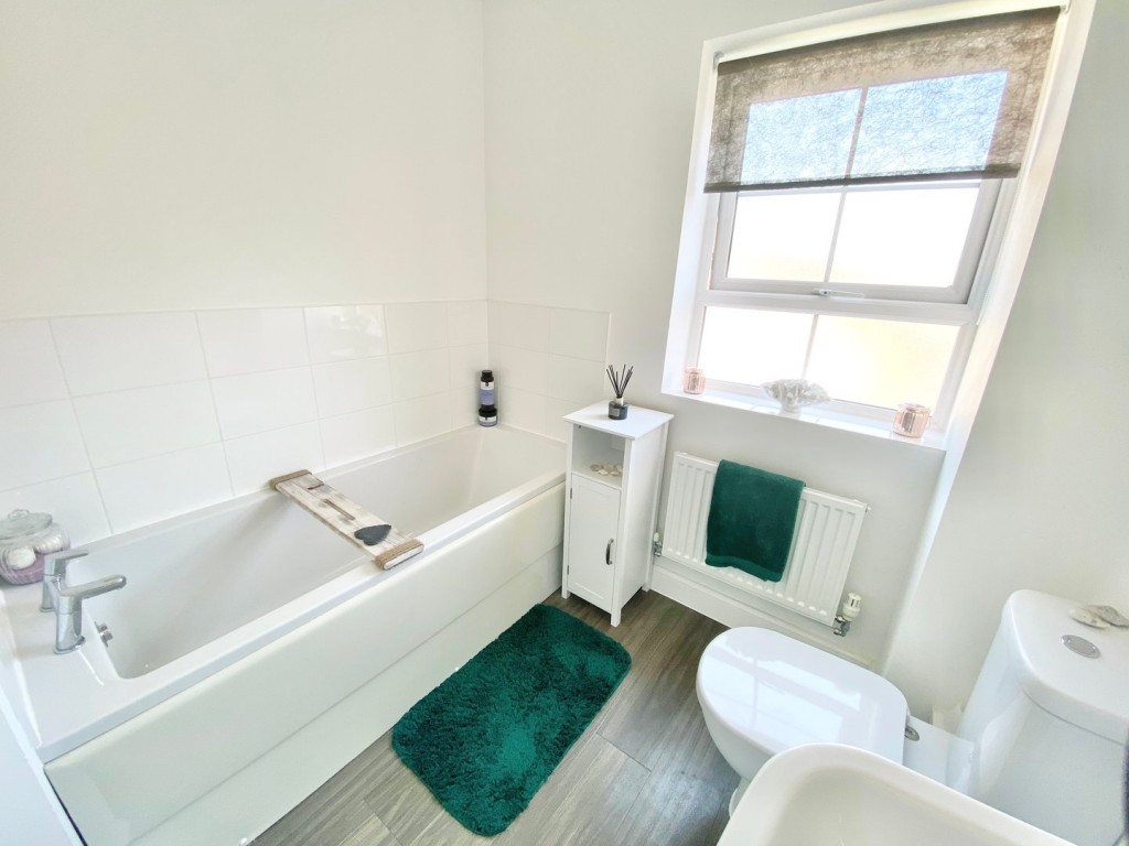 Image for Rogerstone, Newport