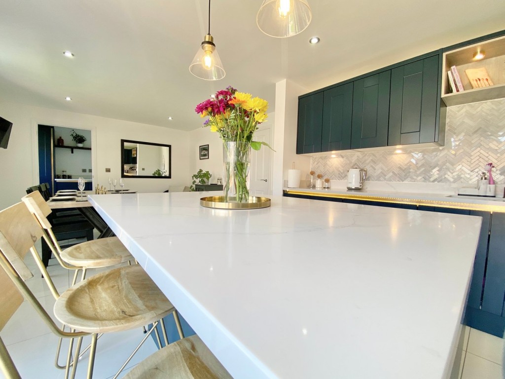 Image for Rogerstone, Newport