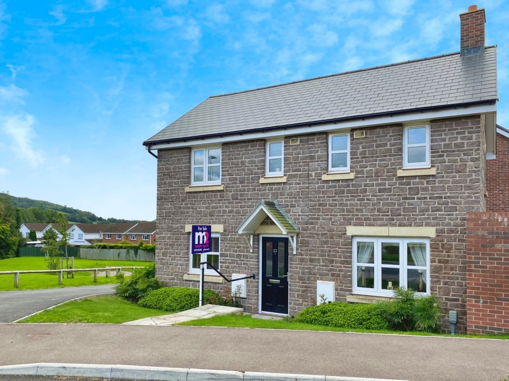 Image for Llantillio Pertholey, Abergavenny, Monmouthshire