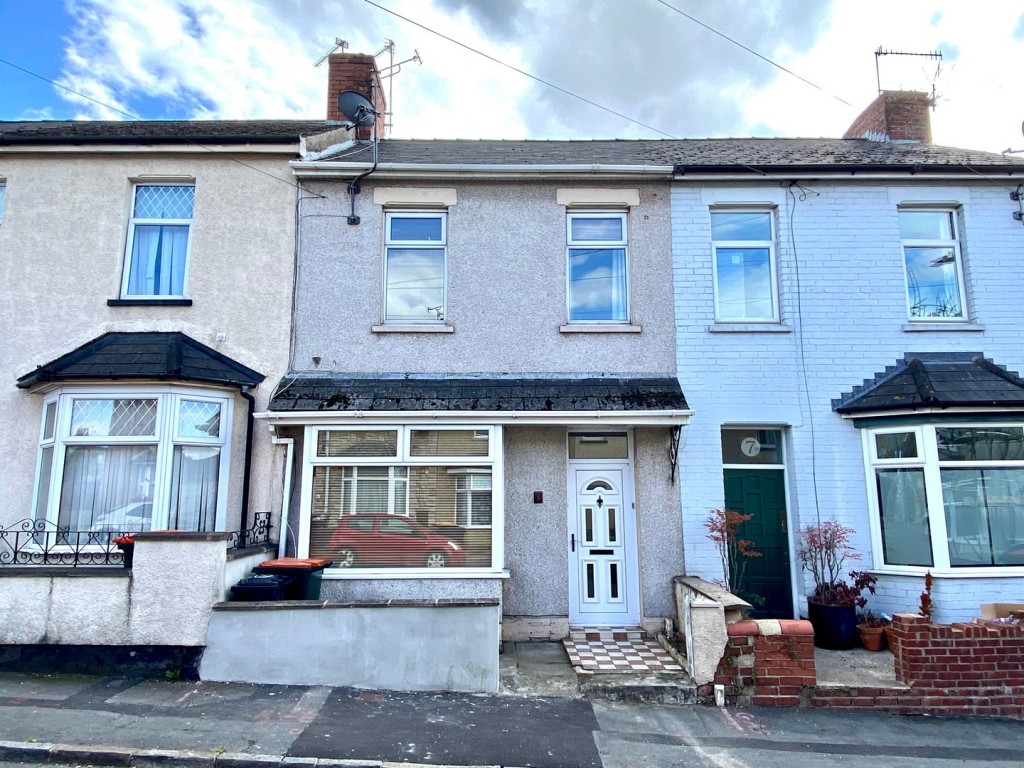 Image for Oak Street, Newport