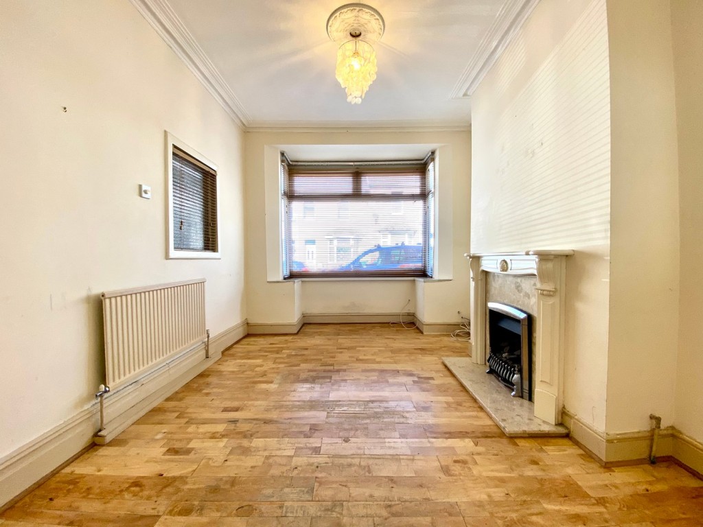 Image for Oak Street, Newport