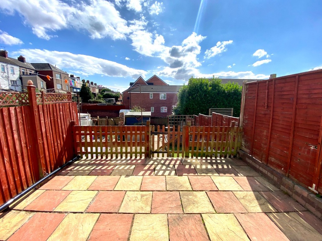 Image for Oak Street, Newport