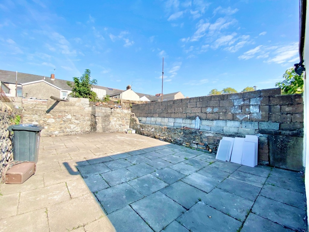 Image for Alice Street, Newport