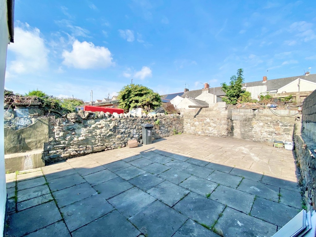 Image for Alice Street, Newport