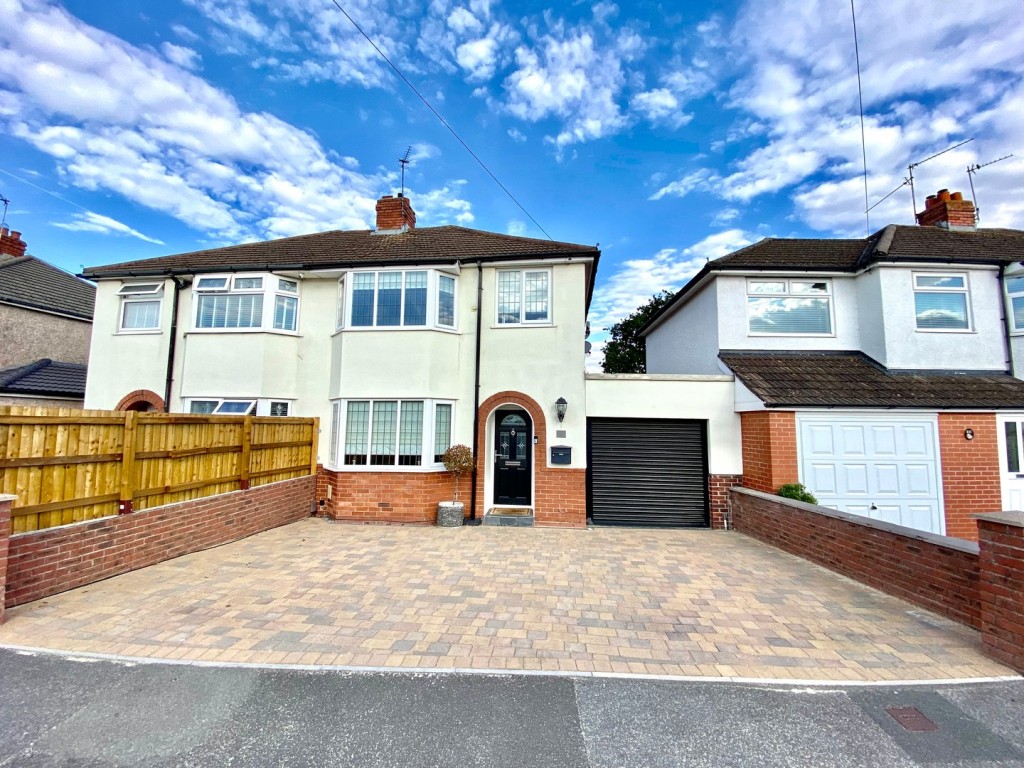 Image for Hampshire Crescent, Newport