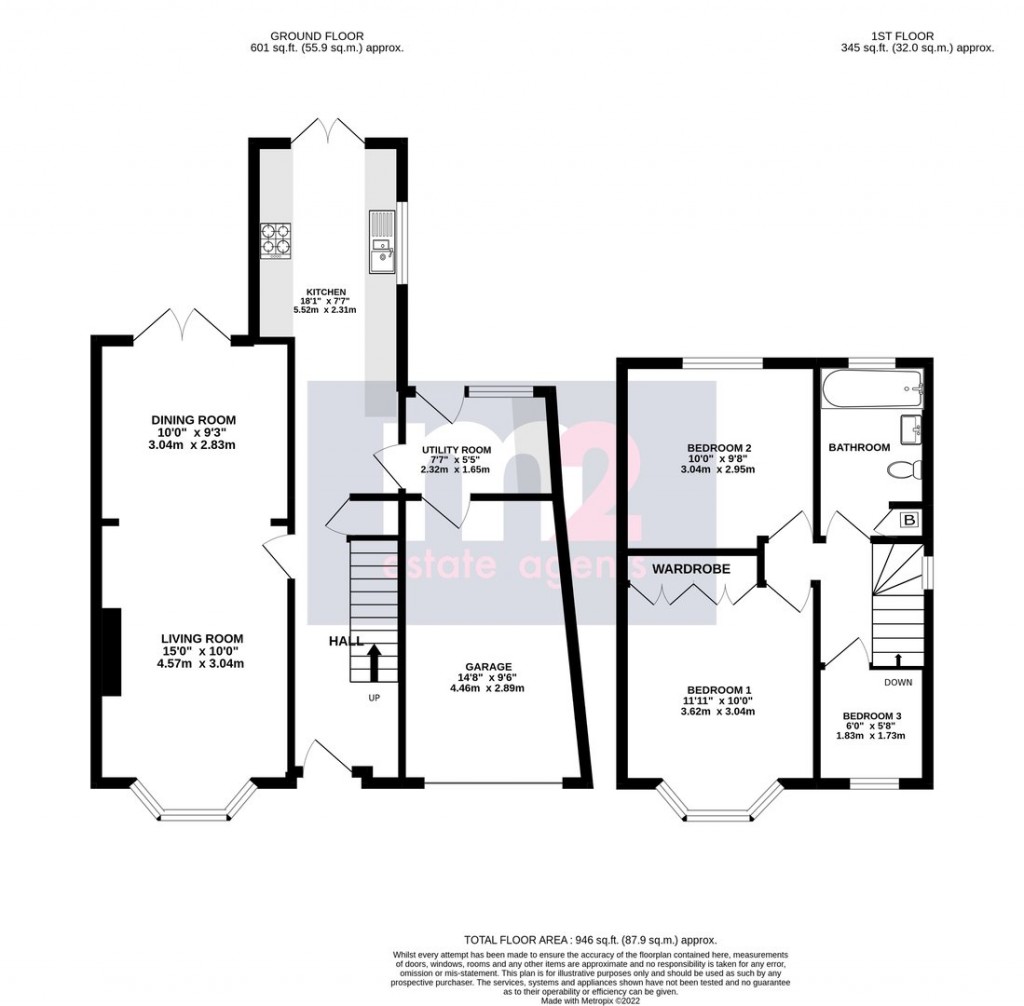 Image for Hampshire Crescent, Newport