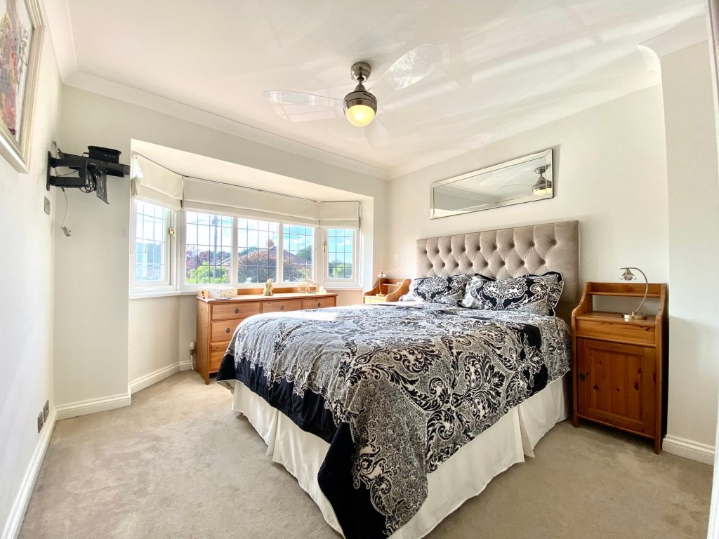 Image for Hampshire Crescent, Newport