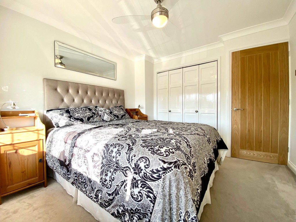 Image for Hampshire Crescent, Newport