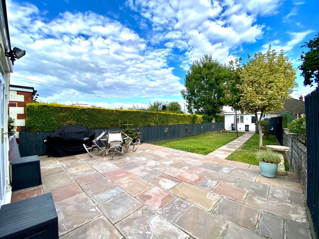 Image for Hampshire Crescent, Newport