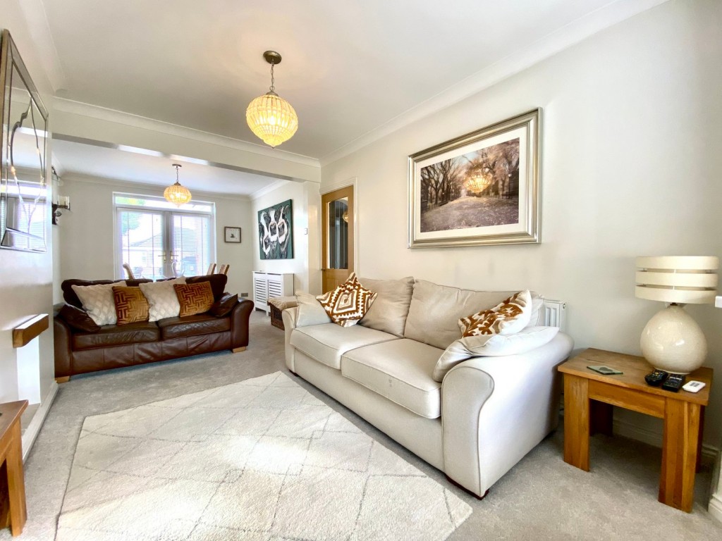 Image for Hampshire Crescent, Newport
