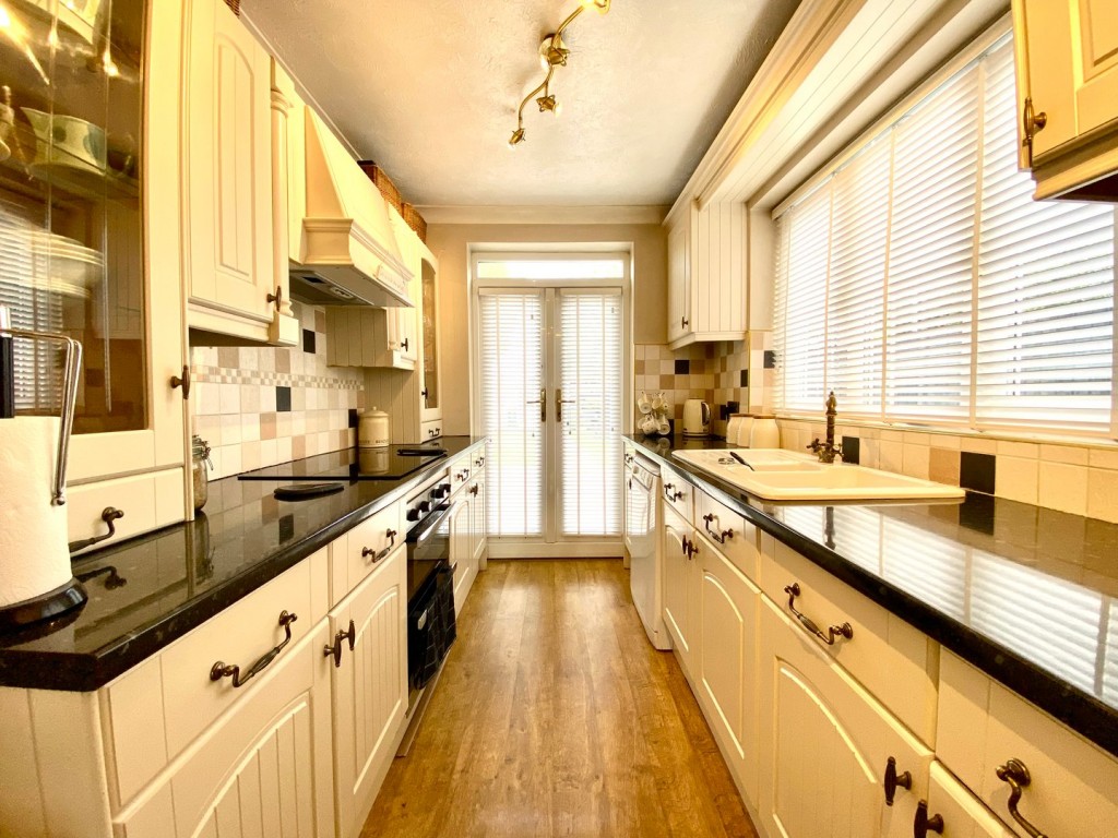 Image for Hampshire Crescent, Newport