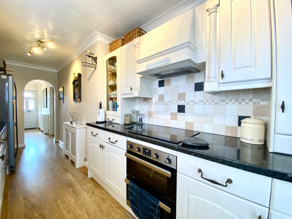 Image for Hampshire Crescent, Newport
