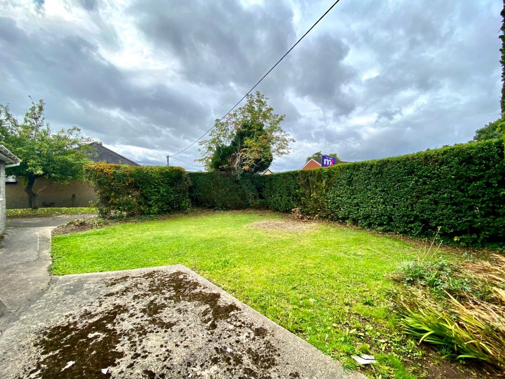 Image for Croesyceiliog, Cwmbran, Torfaen