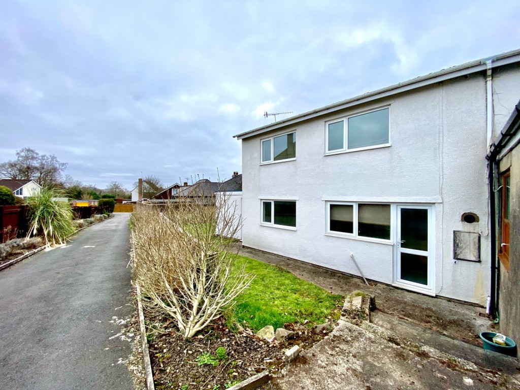 Image for Croesyceiliog, Cwmbran, Torfaen