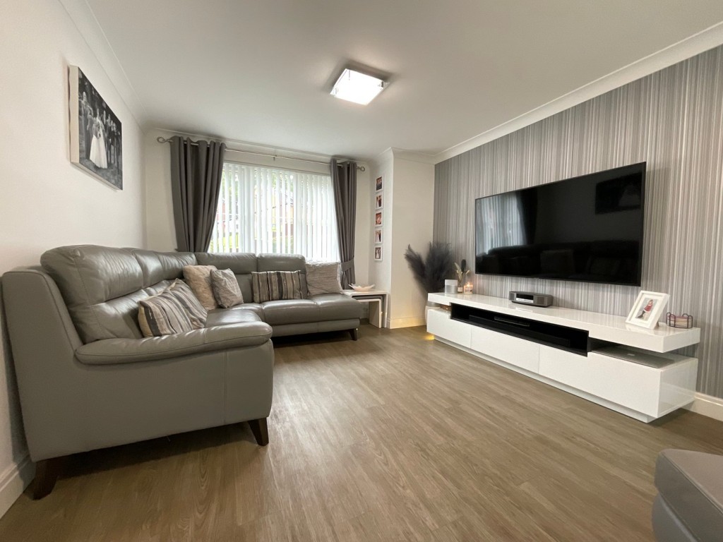 Image for St Dials, Cwmbran, Torfaen