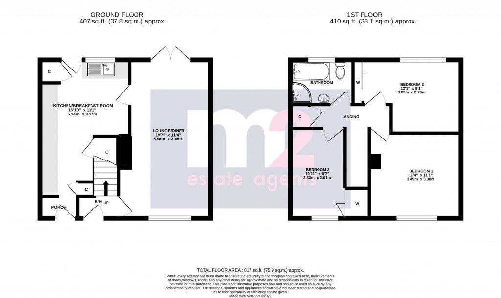 Image for Linley Close, Newport