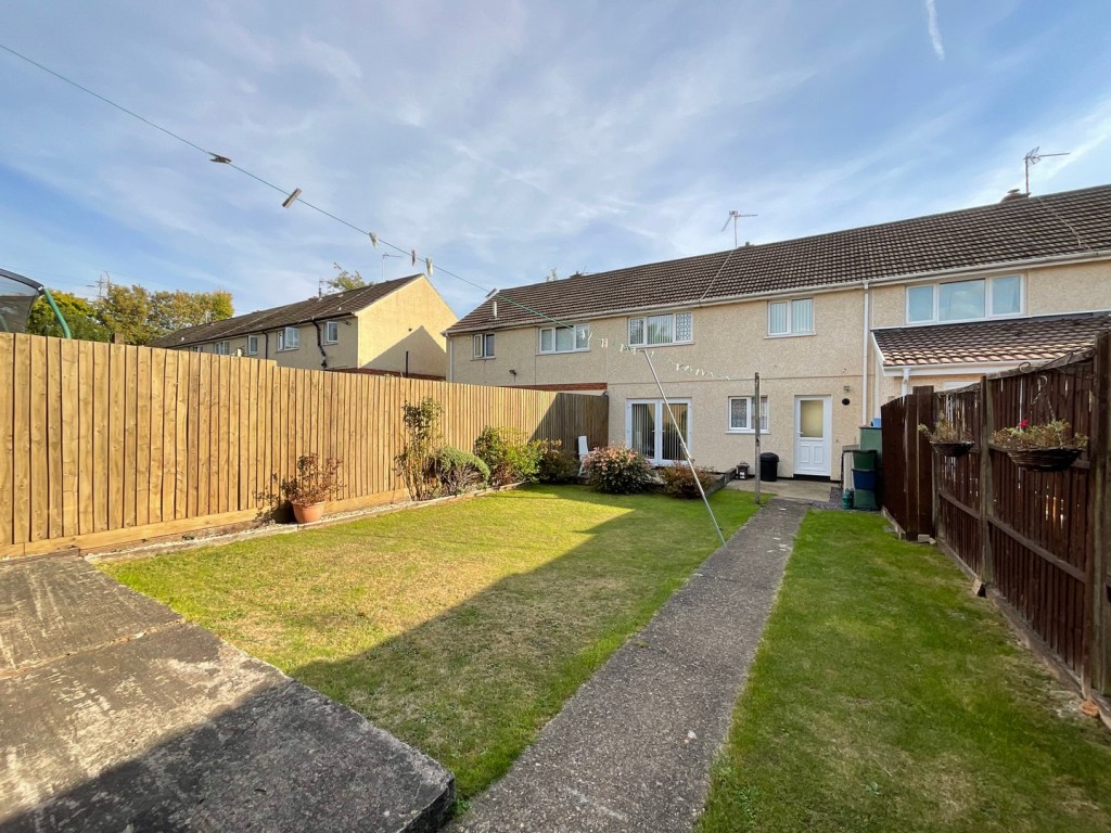 Image for Linley Close, Newport