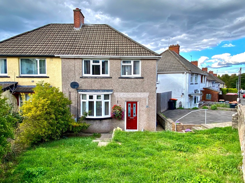 Image for Gaer Park Lane, Newport