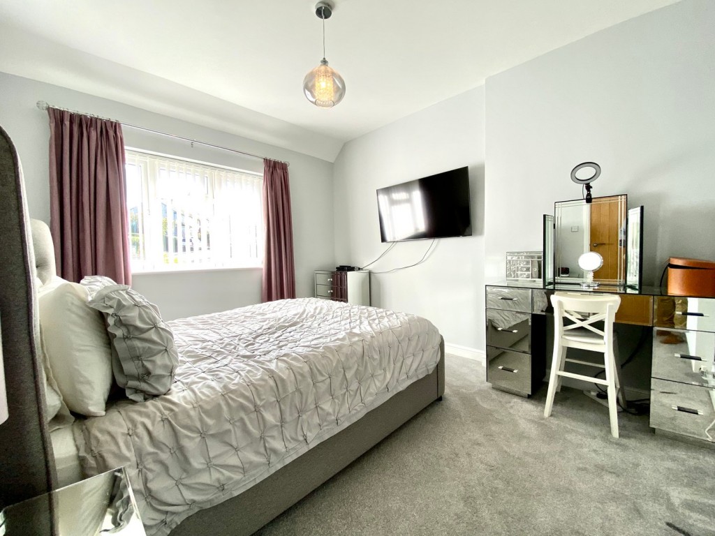 Image for Gaer Park Lane, Newport