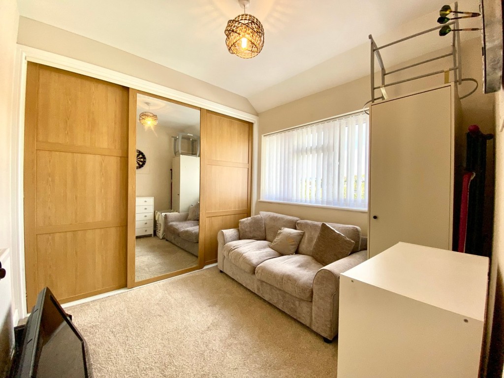 Image for Gaer Park Lane, Newport