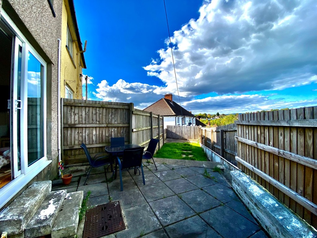 Image for Gaer Park Lane, Newport