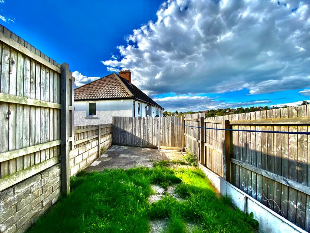 Image for Gaer Park Lane, Newport