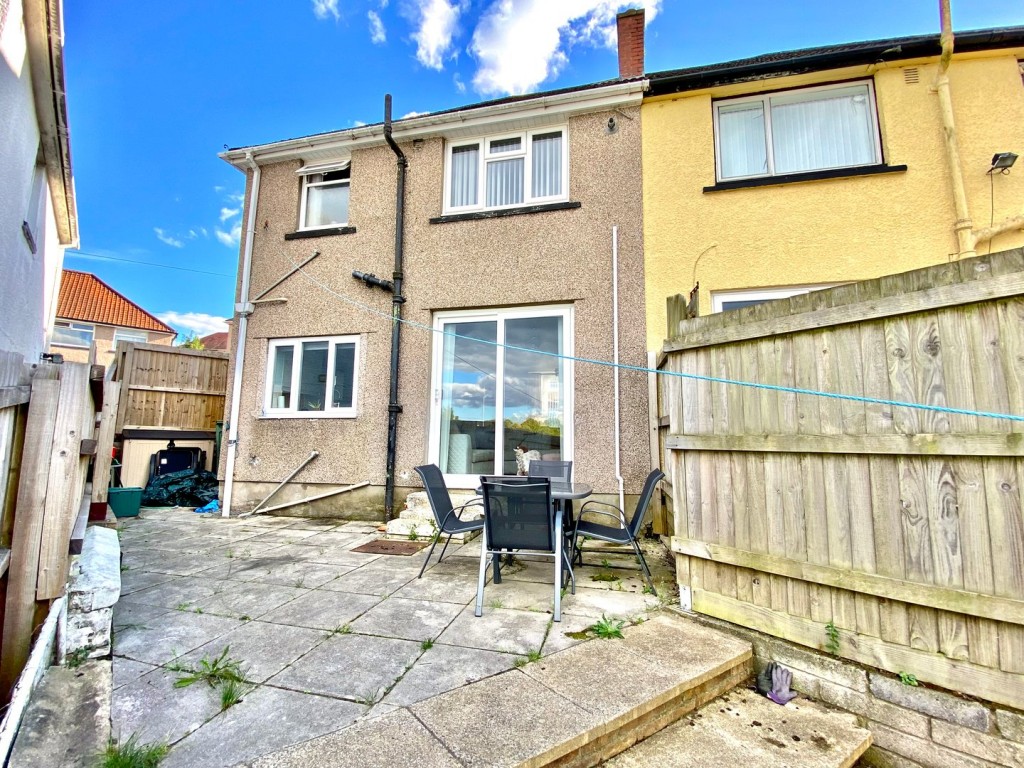 Image for Gaer Park Lane, Newport