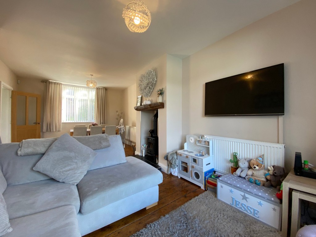 Image for Gaer Park Lane, Newport