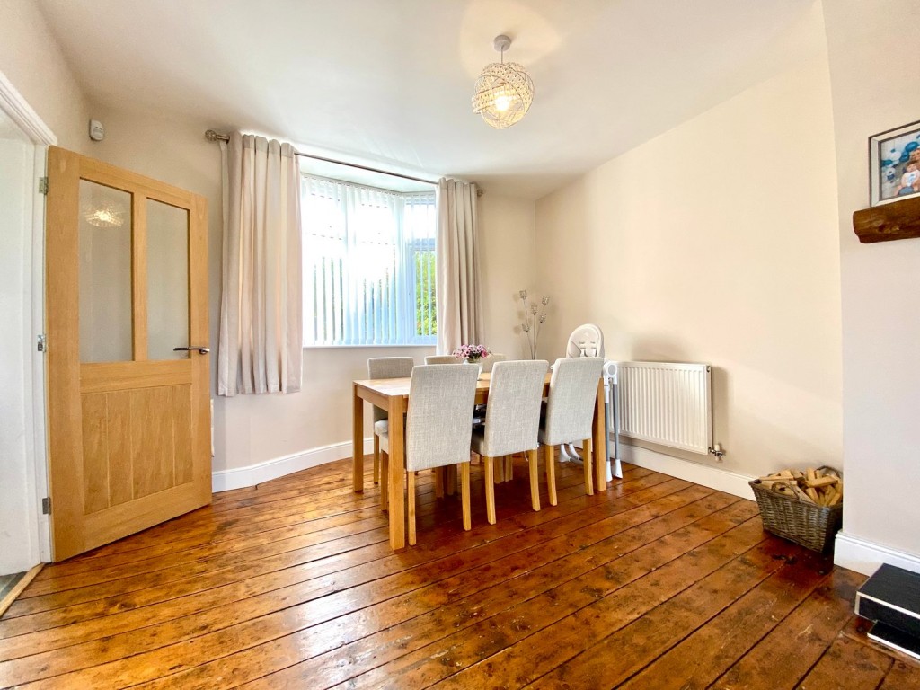 Image for Gaer Park Lane, Newport