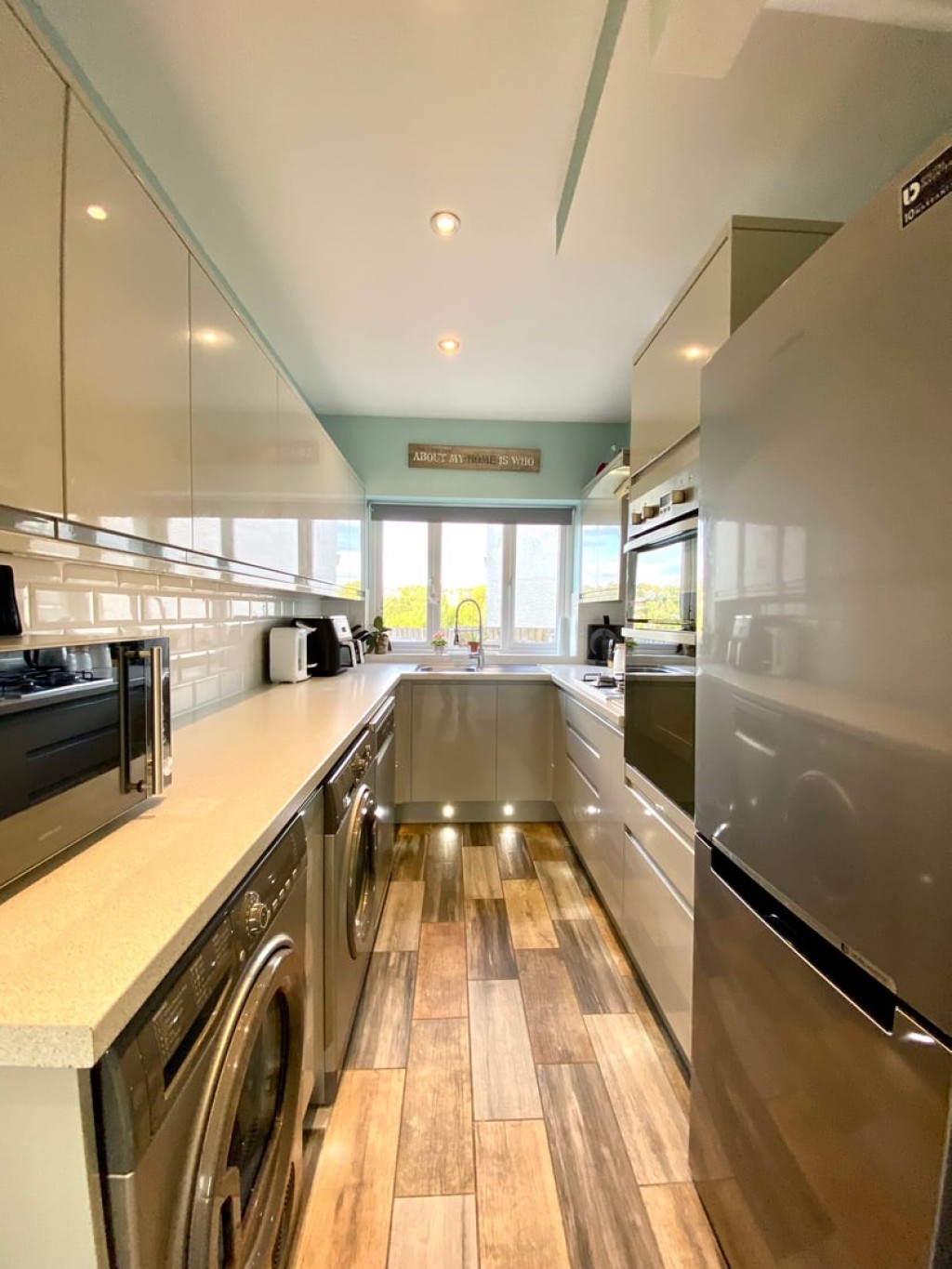 Image for Gaer Park Lane, Newport