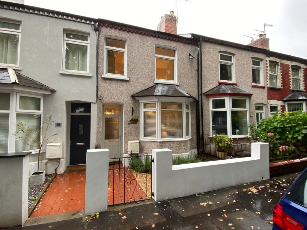 Image for Llantarnam, Cwmbran, Torfaen