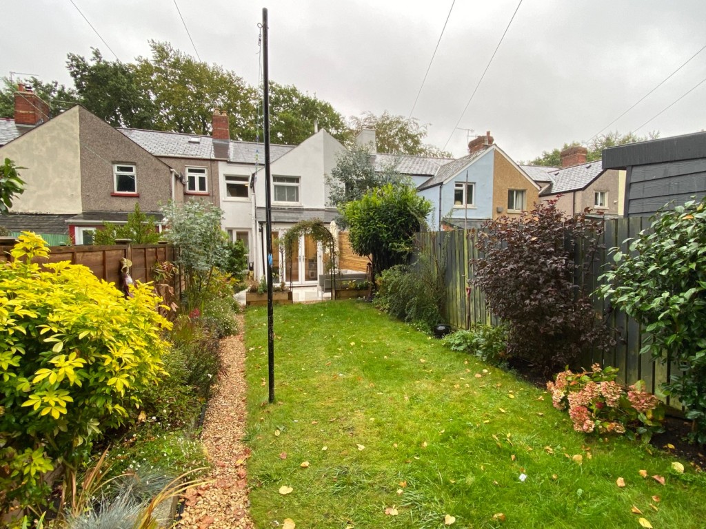 Image for Llantarnam, Cwmbran, Torfaen