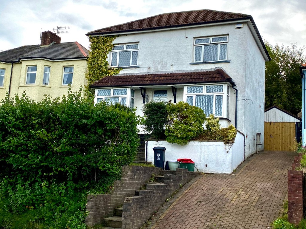 Image for Caerleon Road, Newport