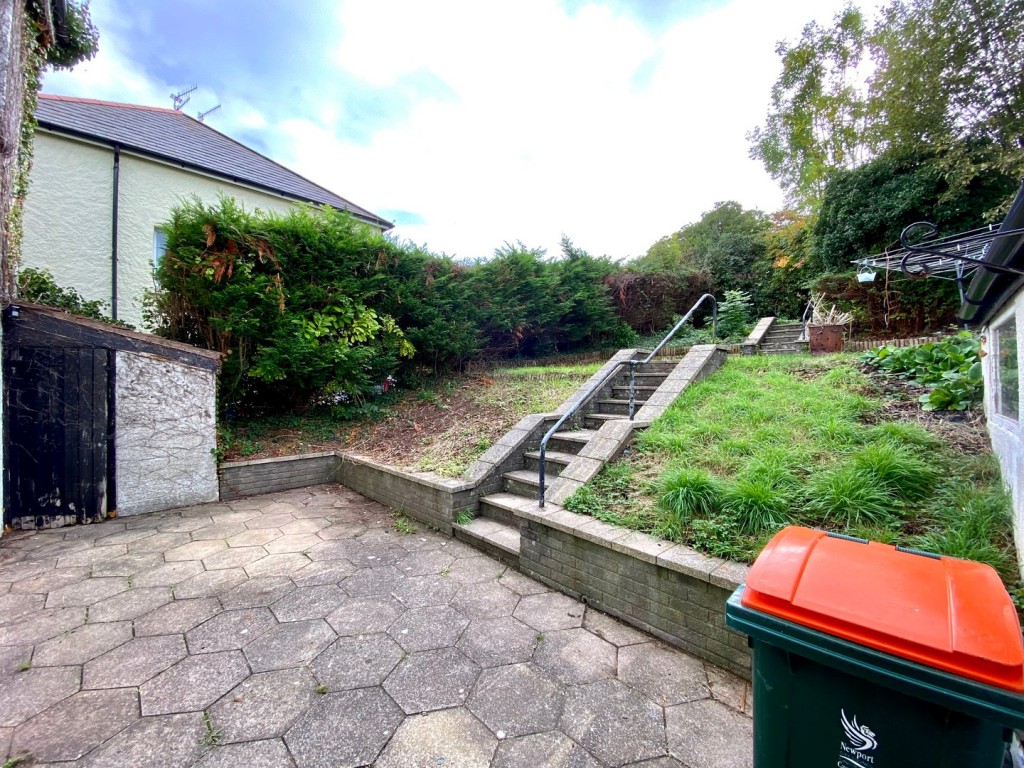 Image for Caerleon Road, Newport