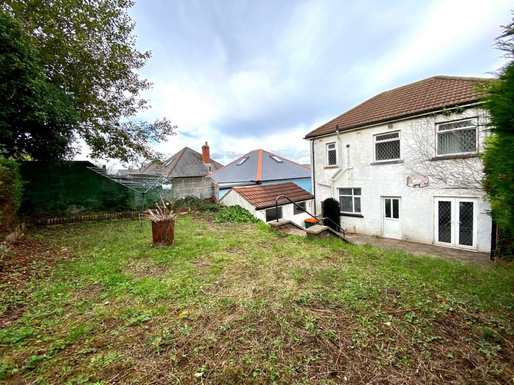 Image for Caerleon Road, Newport