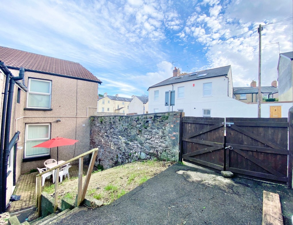 Image for St Woolos Road, Newport