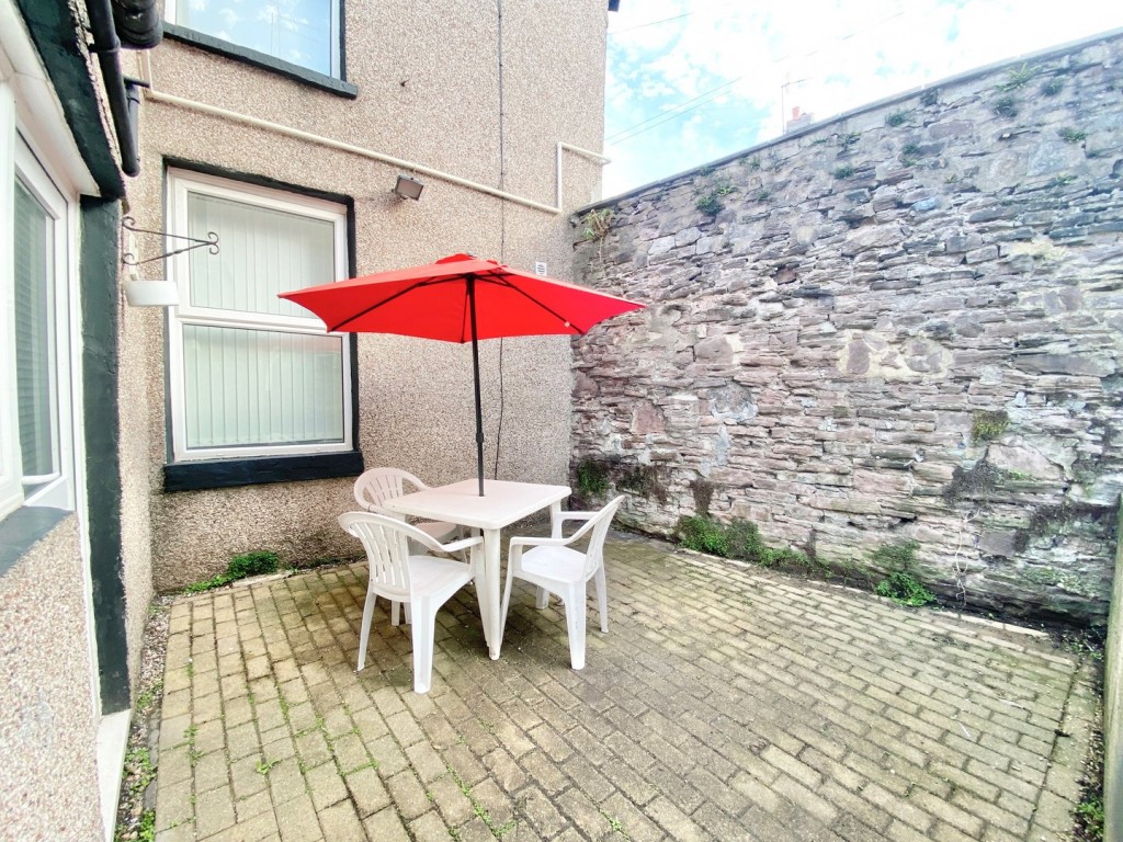 Image for St Woolos Road, Newport