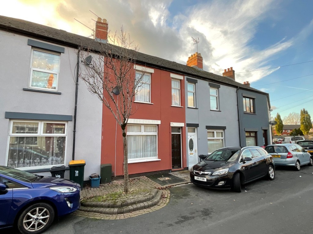 Image for Liscombe Street, Newport