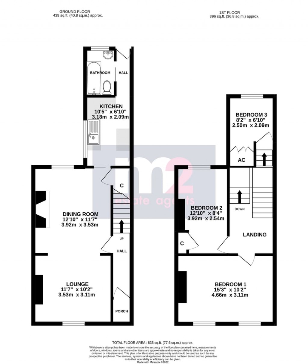 Image for Liscombe Street, Newport