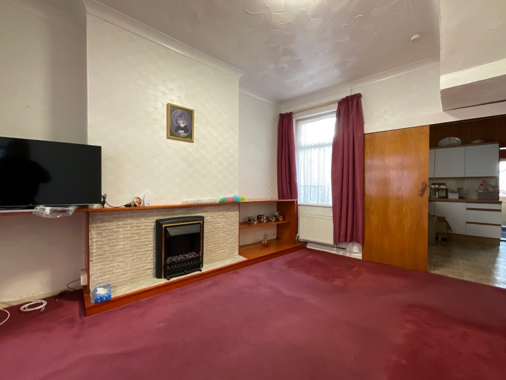 Image for Liscombe Street, Newport