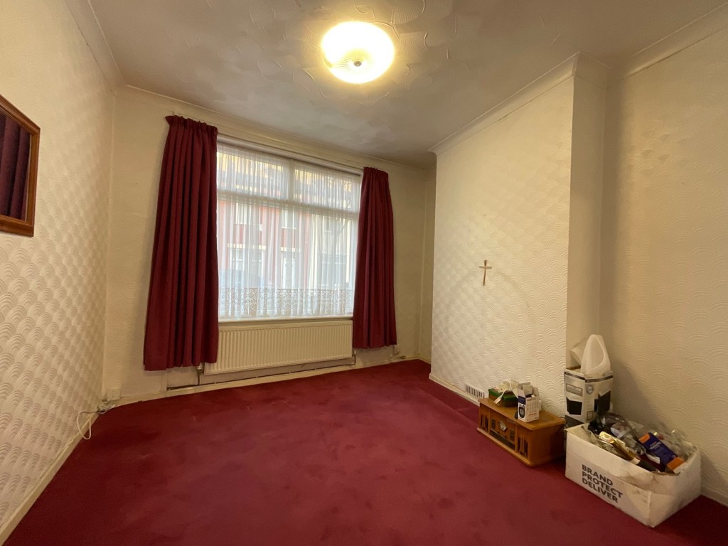 Image for Liscombe Street, Newport